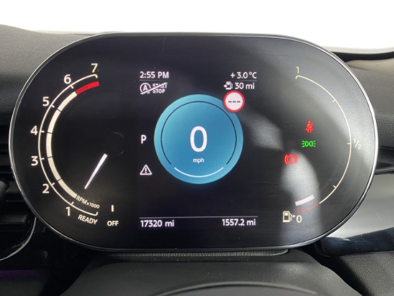 Used MINI Hatch 2023 for sale - 77195337: Photo 9