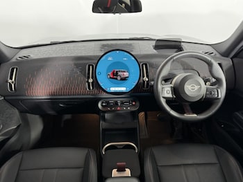 Used MINI Countryman 2024 for sale - 78509543: Photo