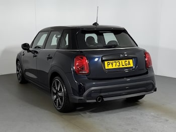 Used MINI Hatch 2023 for sale - 79433674: Photo