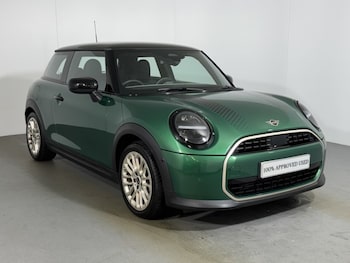 Used MINI Cooper 2024 for sale - 79444658: Photo