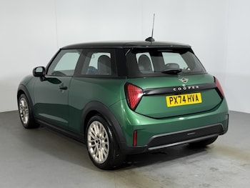 Used MINI Cooper 2024 for sale - 79444658: Photo