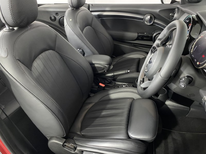 Used MINI Convertible 2023 for sale - 76981684: Photo 11