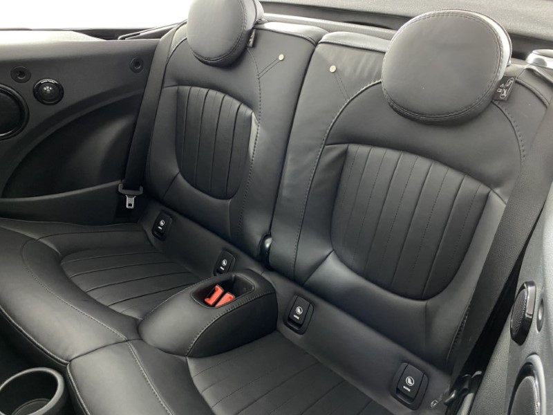 Used MINI Convertible 2023 for sale - 76981684: Photo 12