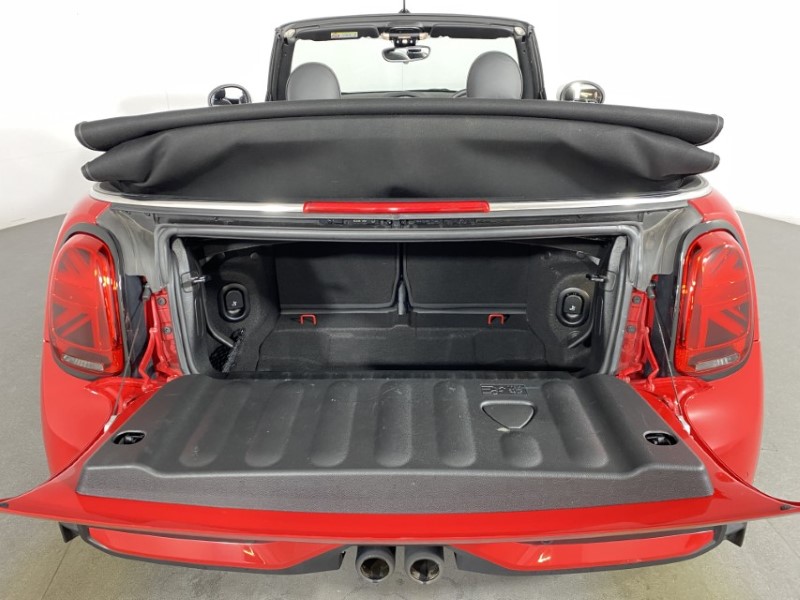 Used MINI Convertible 2023 for sale - 76981684: Photo 13