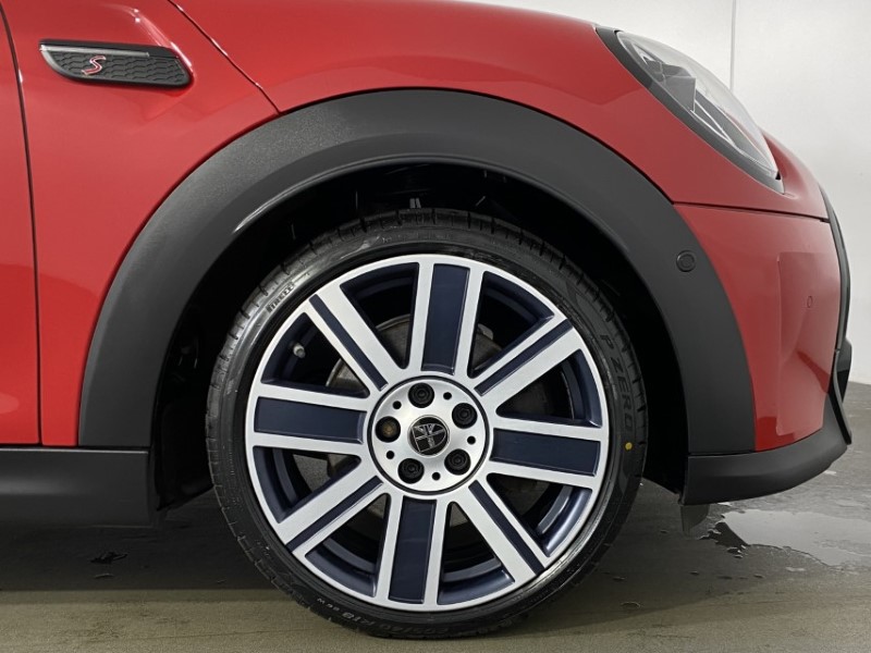 Used MINI Convertible 2023 for sale - 76981684: Photo 14