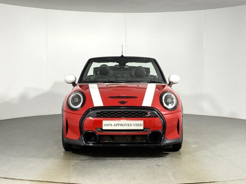 Used MINI Convertible 2023 for sale - 76981684: Photo 16