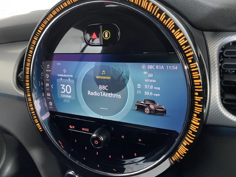 Used MINI Convertible 2023 for sale - 76981684: Photo 22