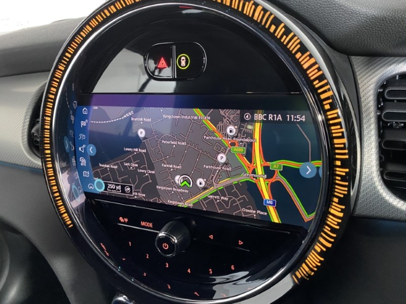 Used MINI Convertible 2023 for sale - 76981684: Photo 24