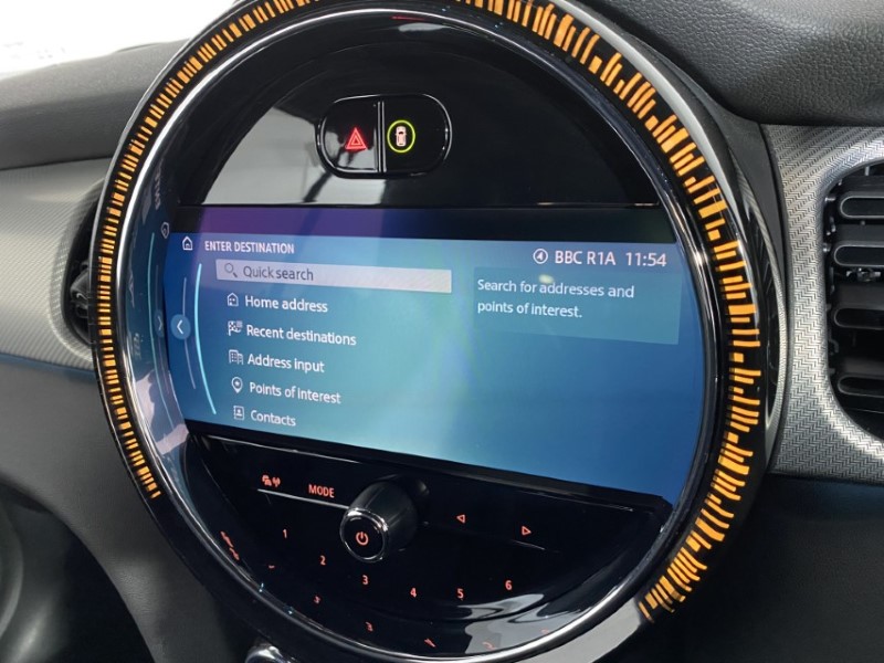 Used MINI Convertible 2023 for sale - 76981684: Photo 25