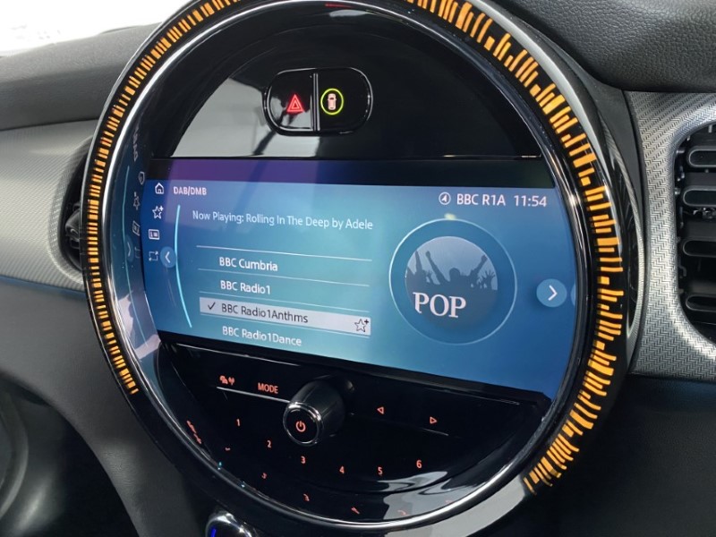 Used MINI Convertible 2023 for sale - 76981684: Photo 26