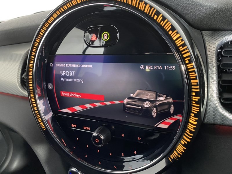 Used MINI Convertible 2023 for sale - 76981684: Photo 28