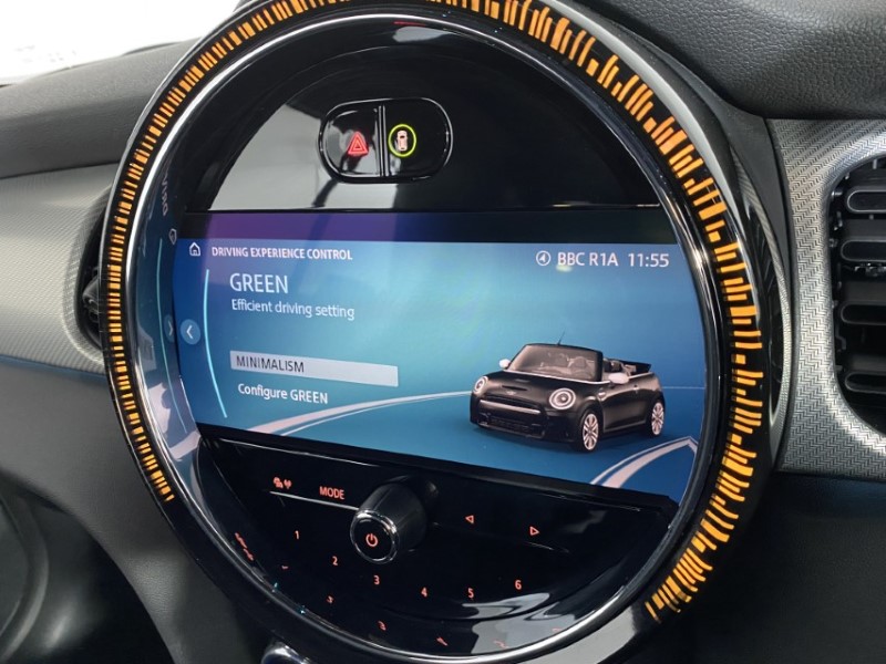 Used MINI Convertible 2023 for sale - 76981684: Photo 30