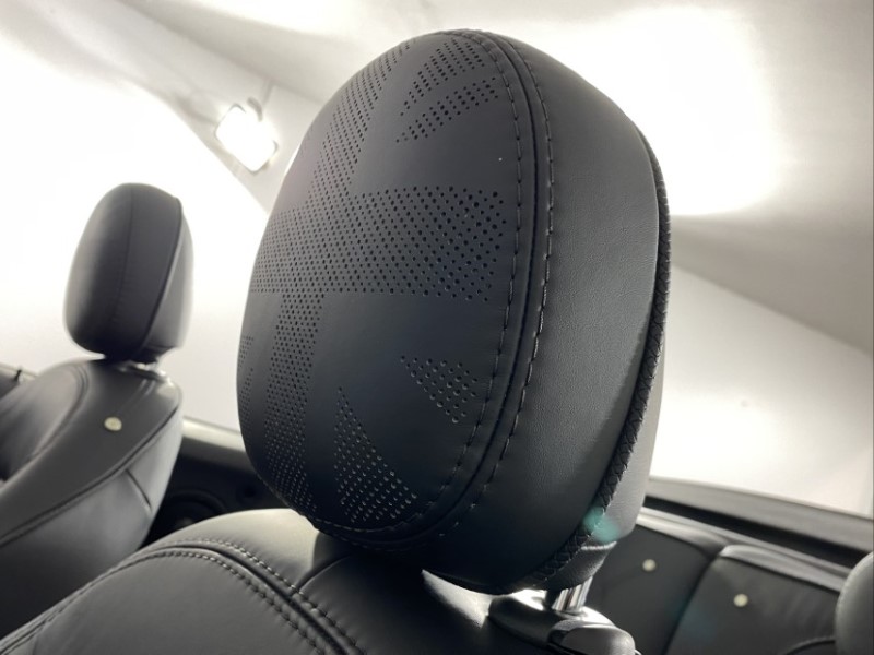 Used MINI Convertible 2023 for sale - 76981684: Photo 32