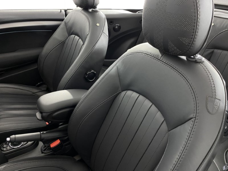 Used MINI Convertible 2023 for sale - 76981684: Photo 33