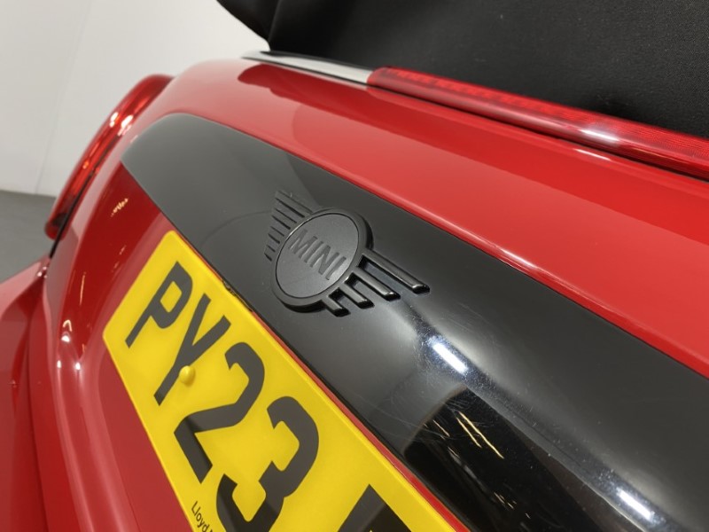 Used MINI Convertible 2023 for sale - 76981684: Photo 36