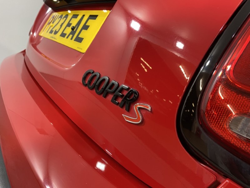 Used MINI Convertible 2023 for sale - 76981684: Photo 37