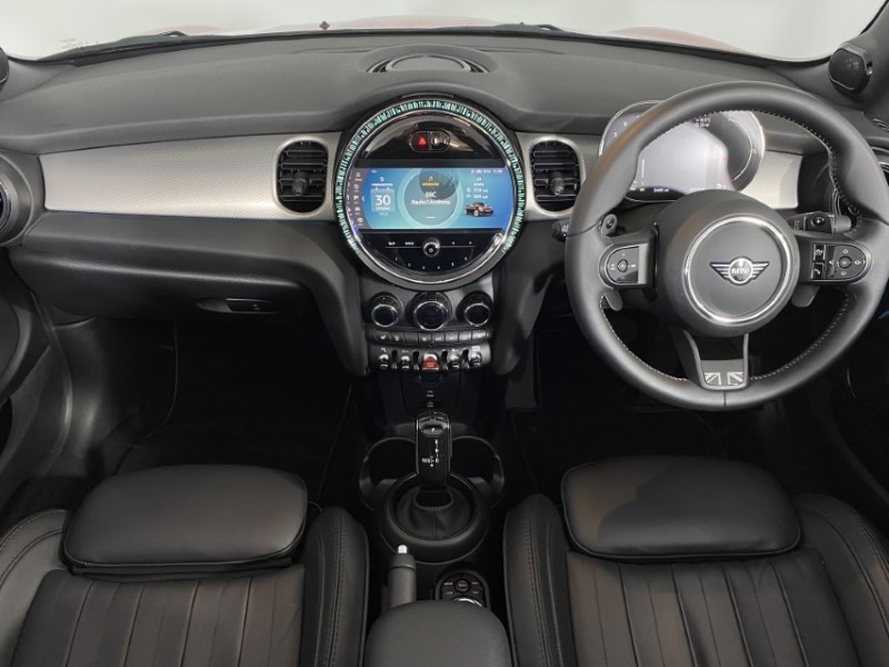 Used MINI Convertible 2023 for sale - 76981684: Photo 4