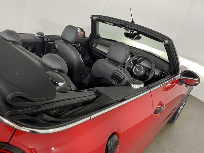 Used MINI Convertible 2023 for sale - 76981684: Photo 40