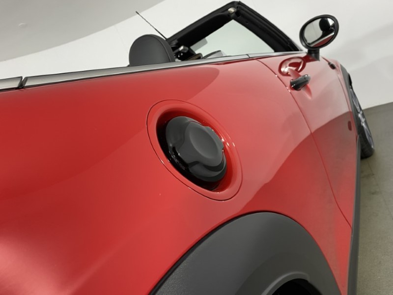 Used MINI Convertible 2023 for sale - 76981684: Photo 41
