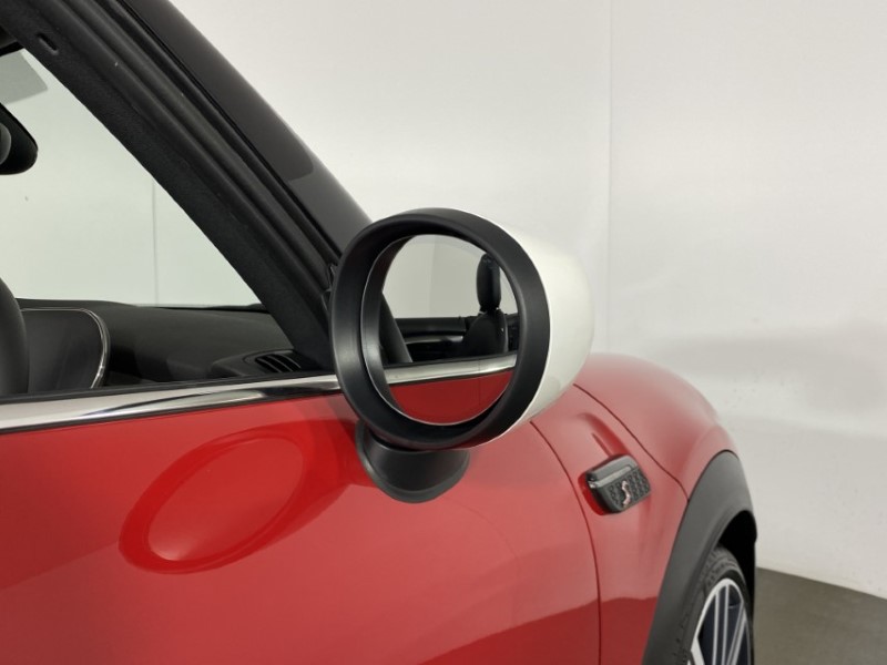 Used MINI Convertible 2023 for sale - 76981684: Photo 42