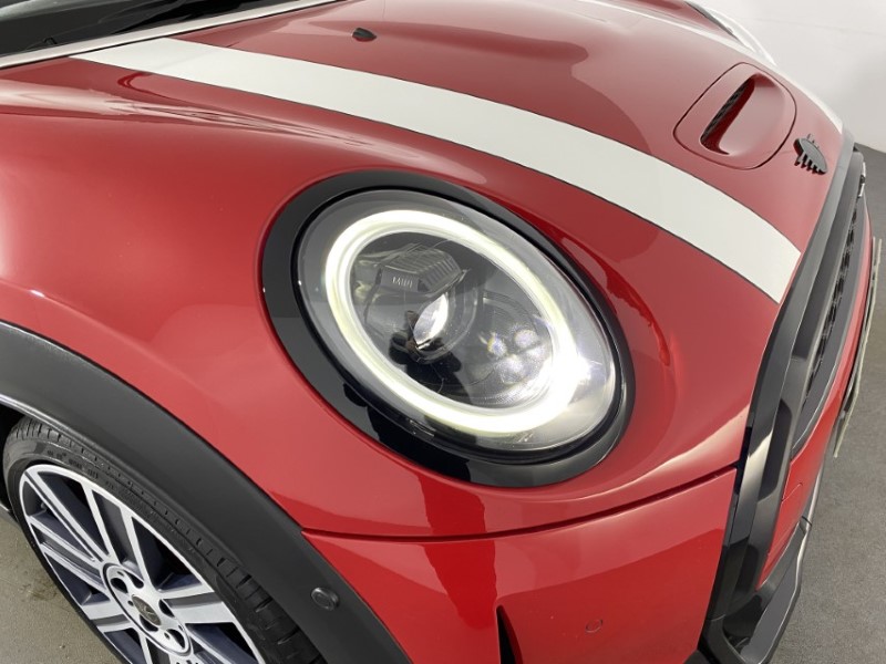 Used MINI Convertible 2023 for sale - 76981684: Photo 45