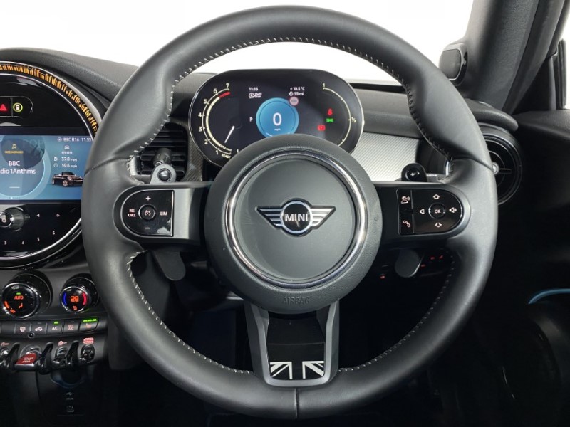 Used MINI Convertible 2023 for sale - 76981684: Photo 5