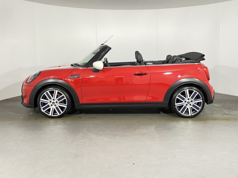 Used MINI Convertible 2023 for sale - 76981684: Photo 51