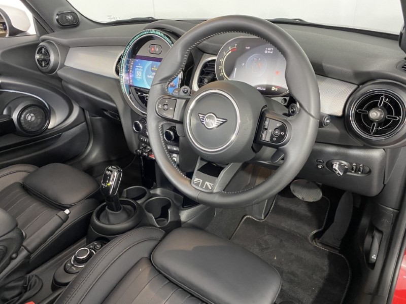 Used MINI Convertible 2023 for sale - 76981684: Photo 6