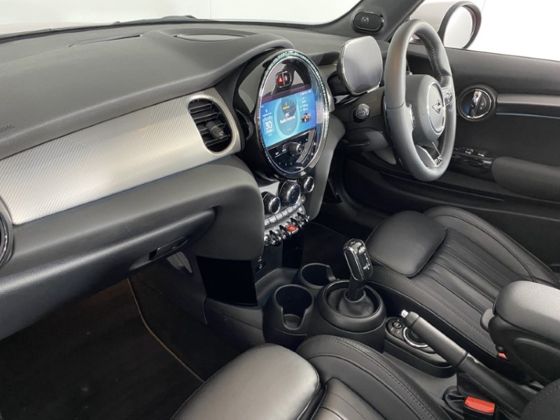 Used MINI Convertible 2023 for sale - 76981684: Photo 7