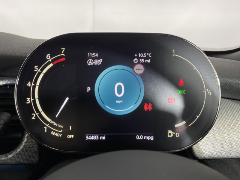 Used MINI Convertible 2023 for sale - 76981684: Photo 9