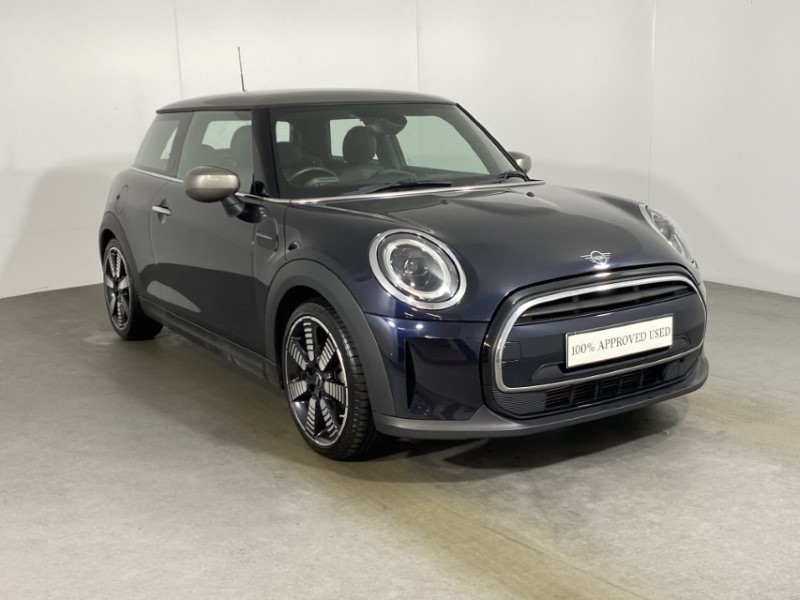 Used MINI Hatch 2021 for sale - 77965438: Photo 1