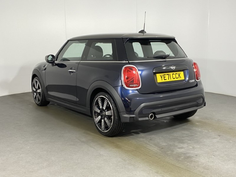 Used MINI Hatch 2021 for sale - 77965438: Photo 2