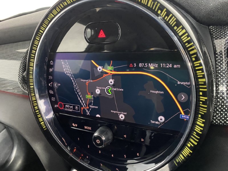 Used MINI Hatch 2021 for sale - 77965438: Photo 22