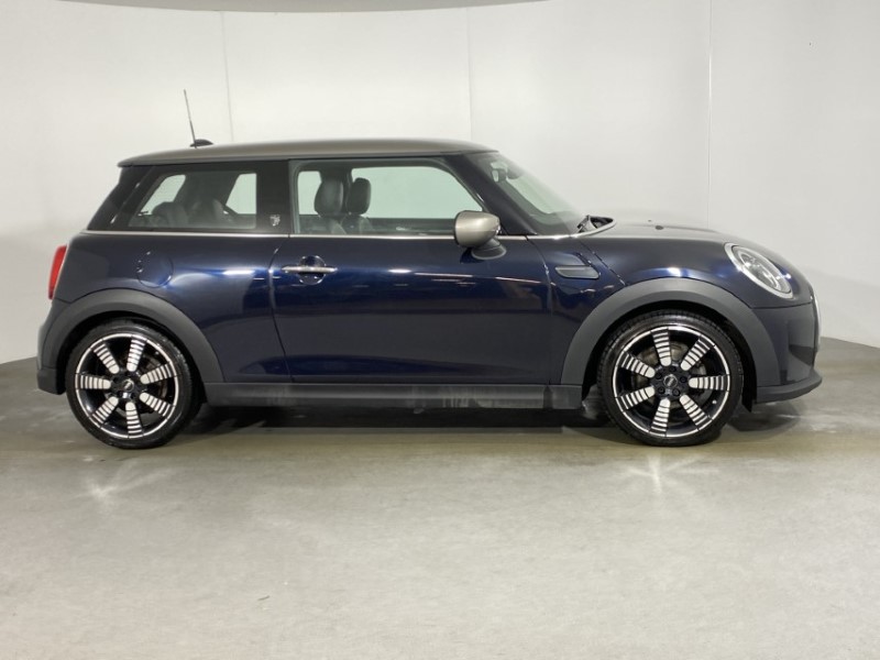 Used MINI Hatch 2021 for sale - 77965438: Photo 3
