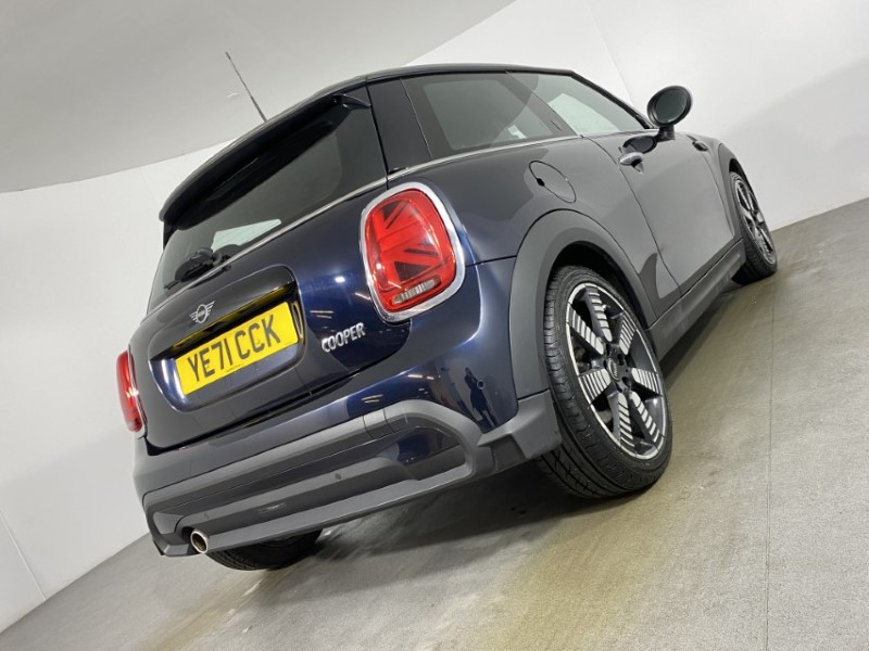 Used MINI Hatch 2021 for sale - 77965438: Photo 37