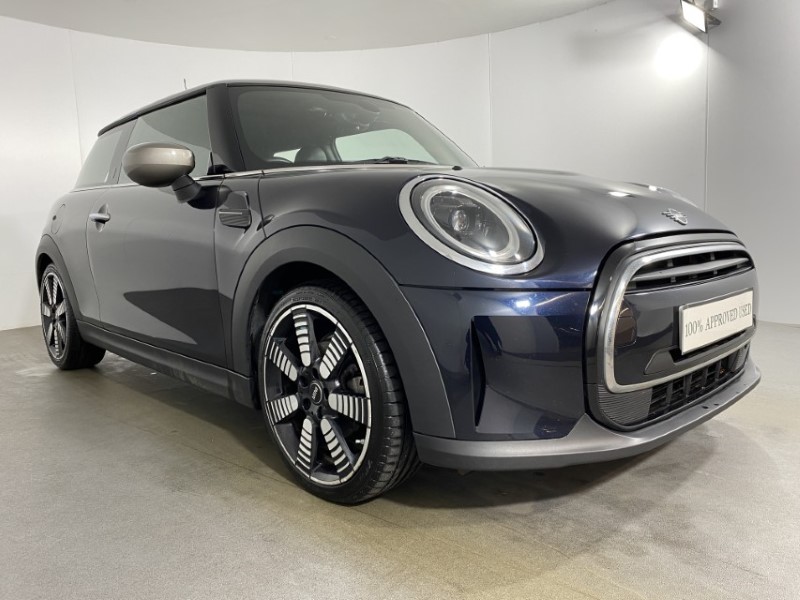 Used MINI Hatch 2021 for sale - 77965438: Photo 44