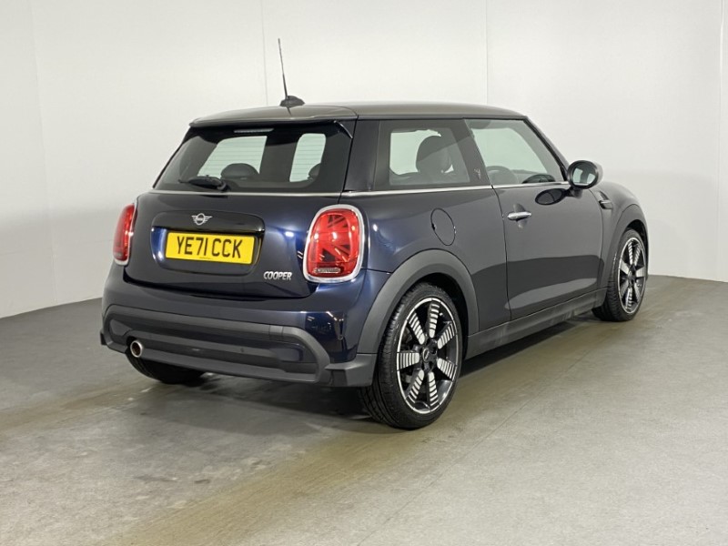 Used MINI Hatch 2021 for sale - 77965438: Photo 46