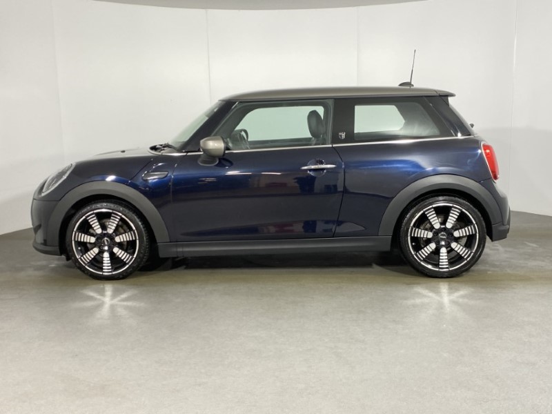 Used MINI Hatch 2021 for sale - 77965438: Photo 47
