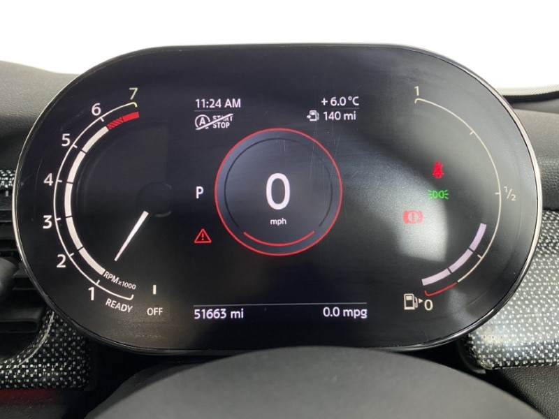 Used MINI Hatch 2021 for sale - 77965438: Photo 9