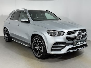 Used Mercedes-Benz GLE 2023 for sale - 79311681: Photo