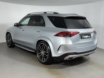 Used Mercedes-Benz GLE 2023 for sale - 79311681: Photo