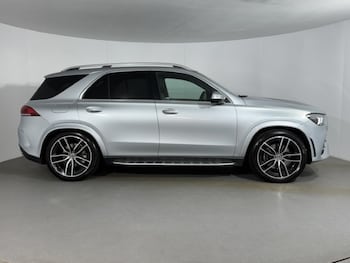 Used Mercedes-Benz GLE 2023 for sale - 79311681: Photo