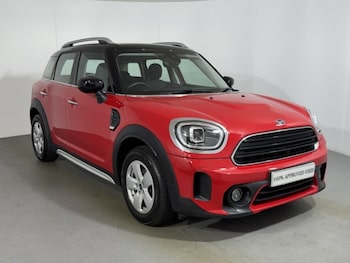 Used MINI Countryman 2022 for sale - 79429537: Photo