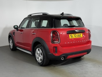 Used MINI Countryman 2022 for sale - 79429537: Photo