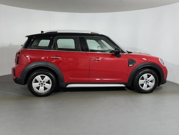 Used MINI Countryman 2022 for sale - 79429537: Photo