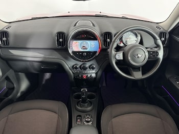 Used MINI Countryman 2022 for sale - 79429537: Photo