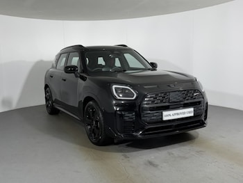 Used MINI Countryman 2025 for sale - 79604980: Photo