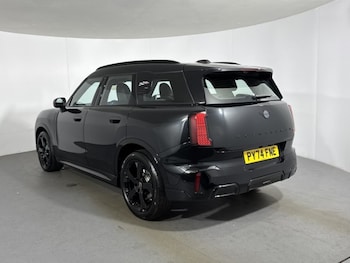 Used MINI Countryman 2025 for sale - 79604980: Photo