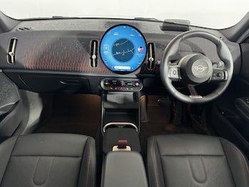 Used MINI Countryman 2025 for sale - 79604980: Photo