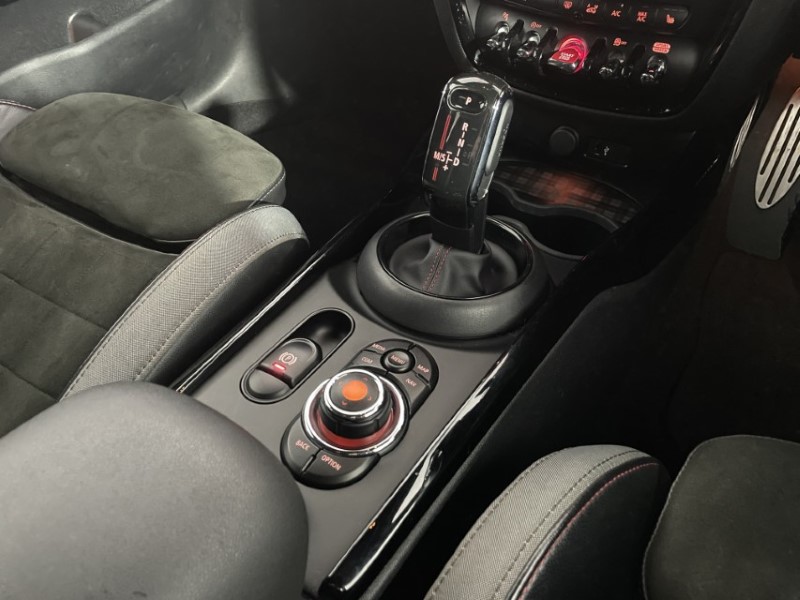 Used MINI Clubman 2019 for sale - 76982370: Photo 11